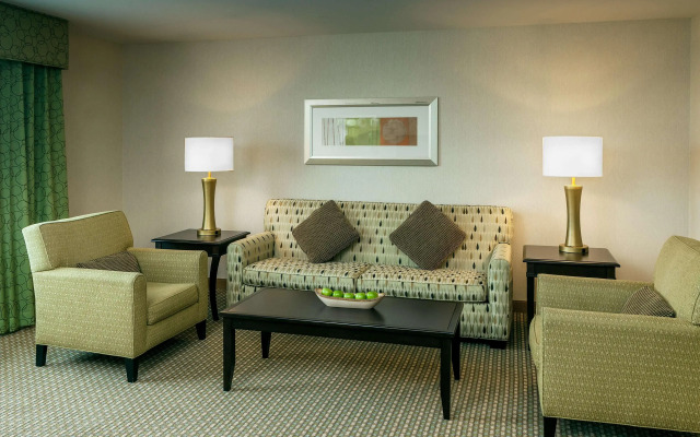 Hilton Garden Inn Eugene/Springfield