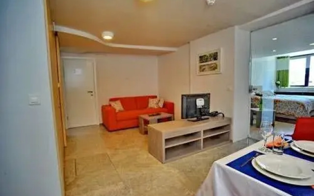 Irundo Zagreb - Praška 8 Apartments