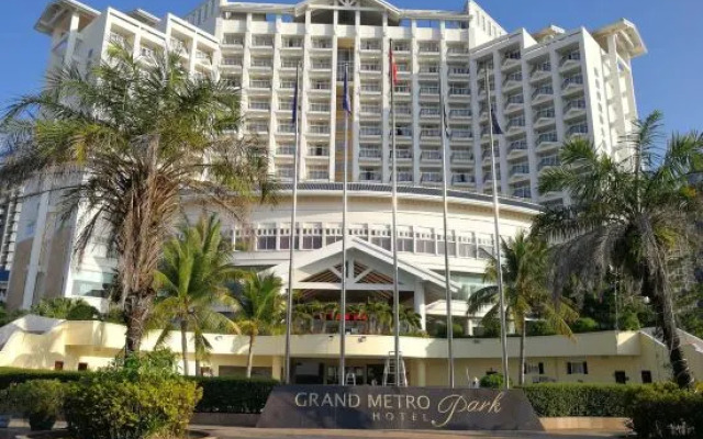 Seaview Bay Hotel