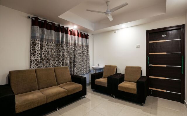 OYO 14184 Hotel Green Stone
