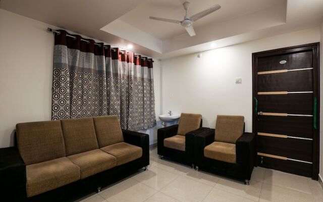 Hotel Green Stone Buy By OYO Rooms