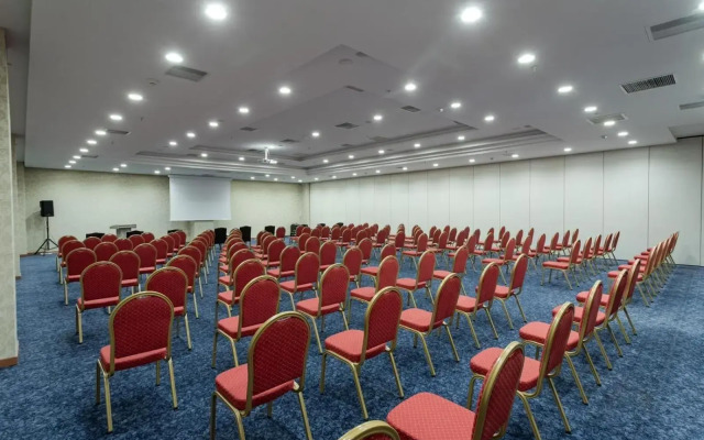 Downtown Ankara Hotel