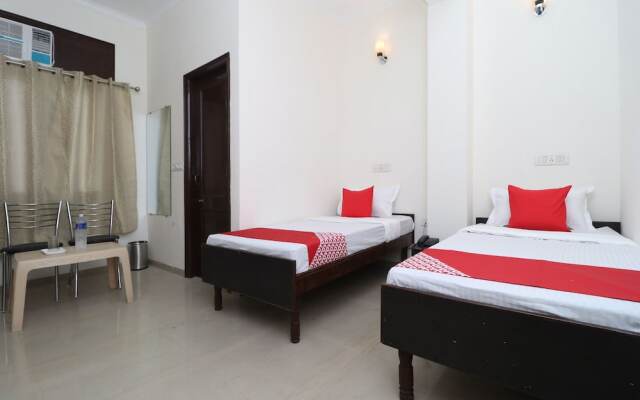 Ra Vista By OYO Rooms