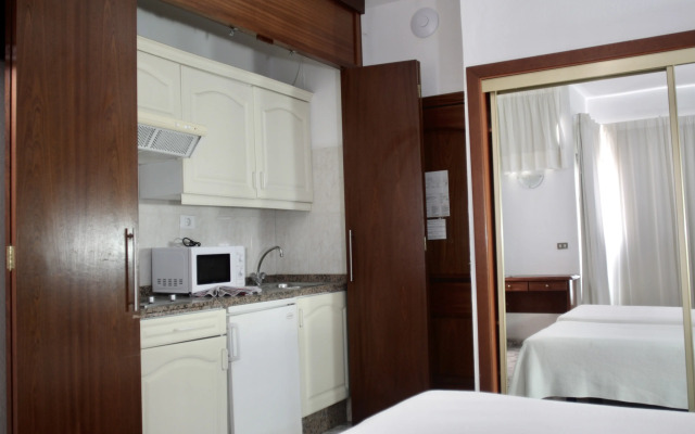 Hotel Tropical