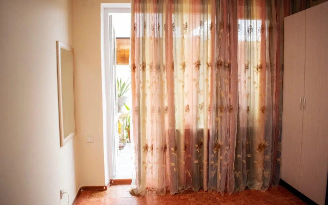 Гостевой дом Агина