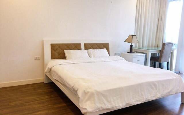 Grand Spring Suites Pham Huy Thong