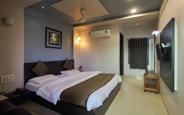 Hotel Woodland