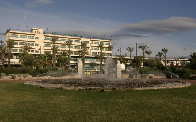 Hotel Martini Olbia