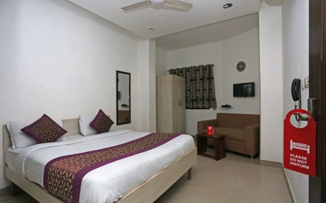 Bir Home Stay by OYO Rooms