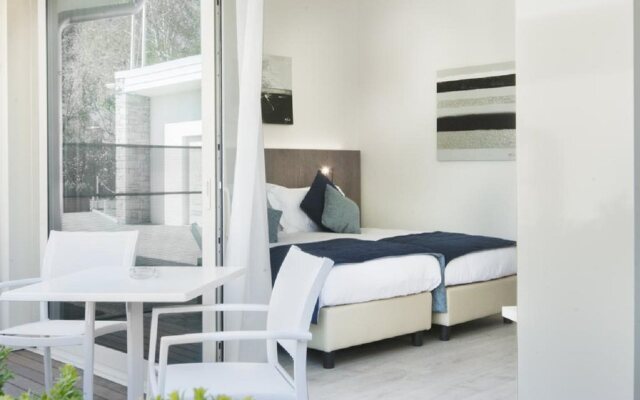 Seven Park Hotel Lake Como - Adults Only