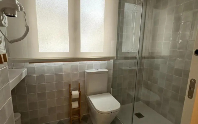 Hotel Cangas De Onis Center