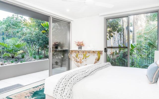 Your Luxury Escape - Vue from Here