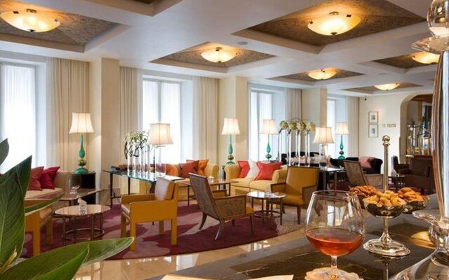 Ex Palm D'or Hotel