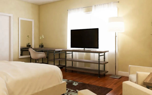 Villa and Townhomes by Nashville Vacations