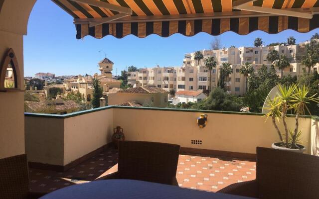 Apartamento BellaSol 19