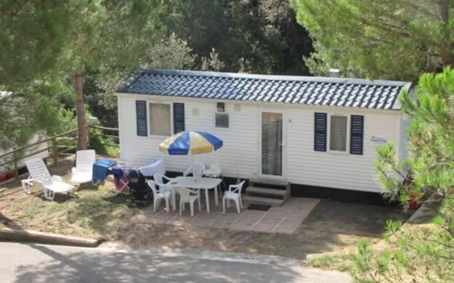 Happy Camp Camping Cala Gogo