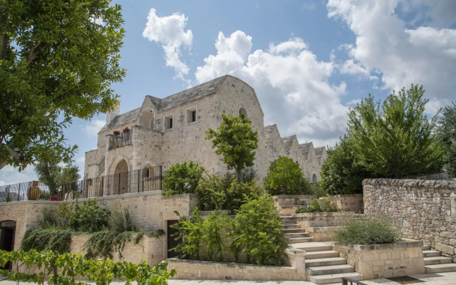 Ottolire Resort