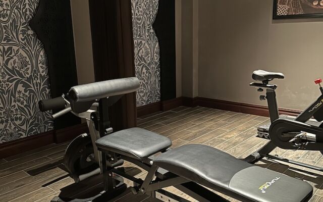 Le Chanvre Hanoi Hotel & Spa