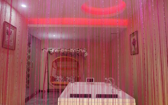Theme Was Love Jiangwan Branch