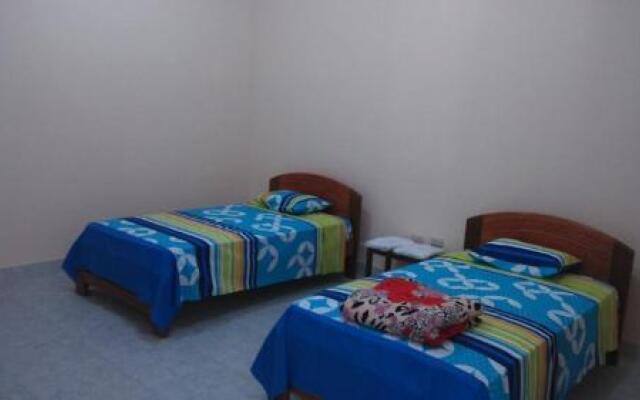 Hostal Jibaro