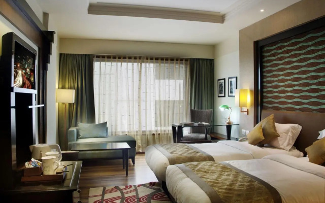 The Fern - An Ecotel Hotel Jaipur