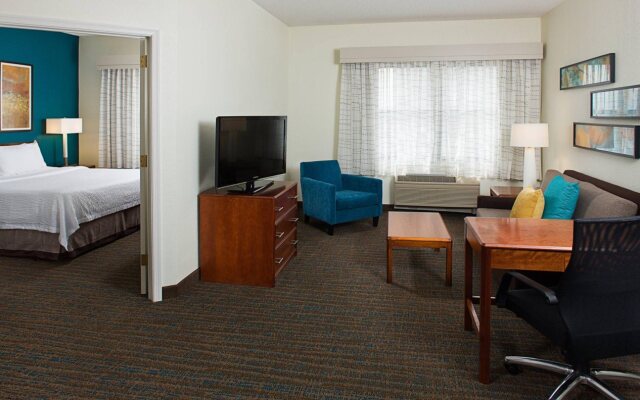 Residence Inn By Marriott New Rochelle