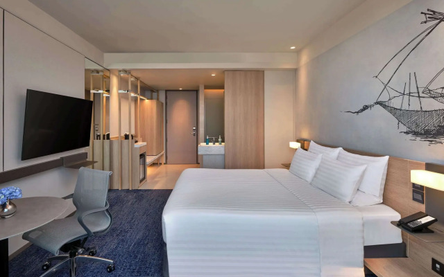 Novotel Bangkok Future Park Rangsit