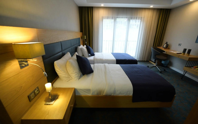 Sera Nature Hotel