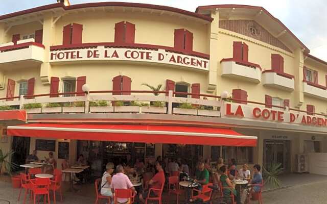 La Côte dArgent