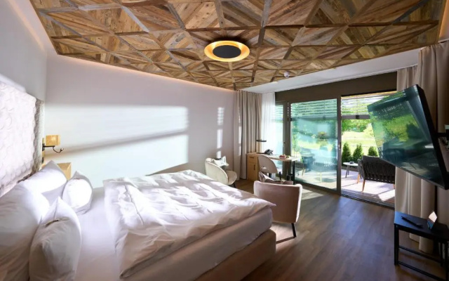 Ströbinger Hof - Therme Wellness Resort