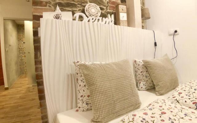 Ameisenberg Appartement