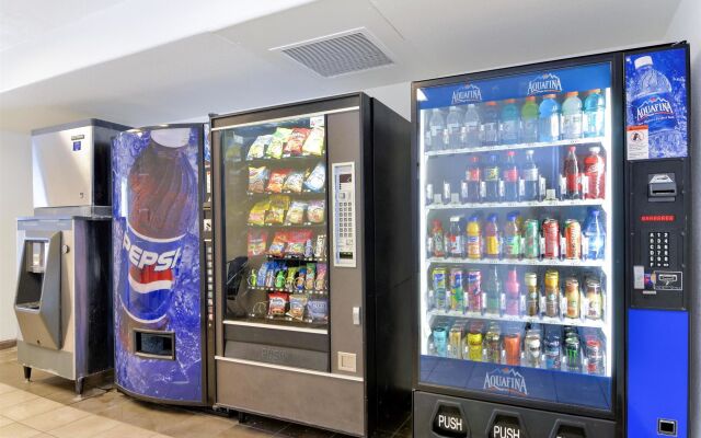 Motel 6 Big Bear Lake, CA