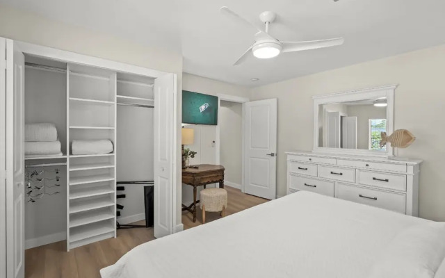 The Nest on Siesta Key