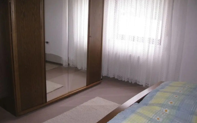 Holiday Apartment Siegmann