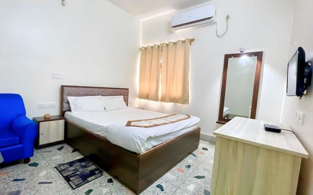 Hotel Basundhara