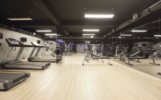 Turizoom Business Hotel & Spa Elbistan
