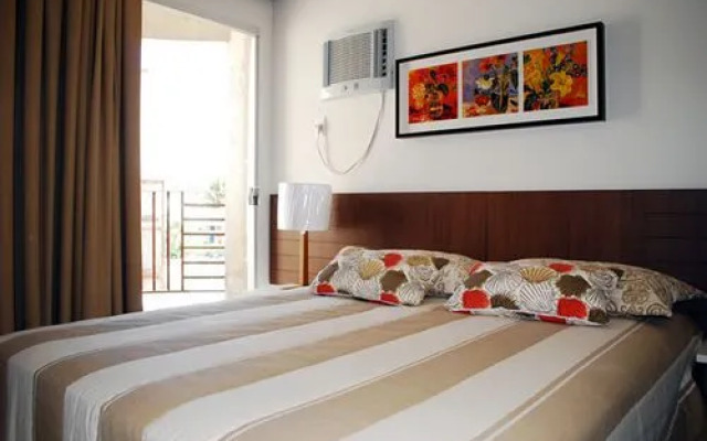 Boulevard Suíte Hotel by WAM Experience
