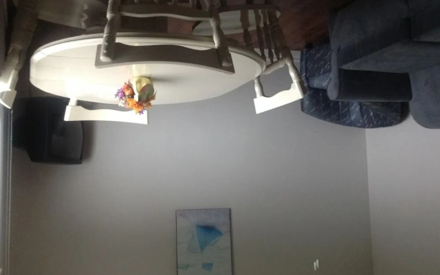 Hotel Motel Rocher Percé B&B