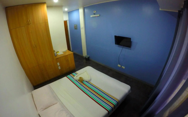 Bohol Blue Horizon Inn