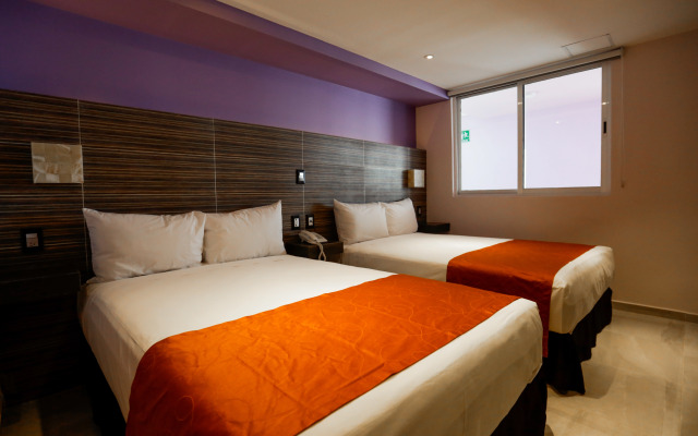 Hotel Kavia Cancun