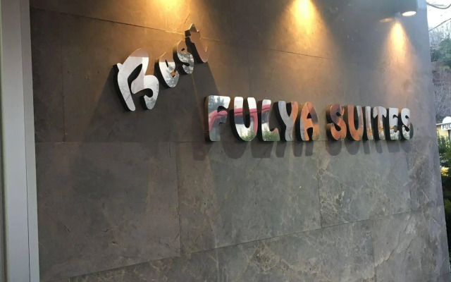 Best Fulya Apart