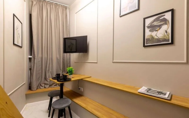 ВсемДом на ул. Блохина, д. 12