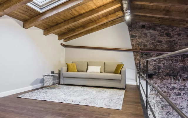 Penninello Apartment By Wonderful Italy