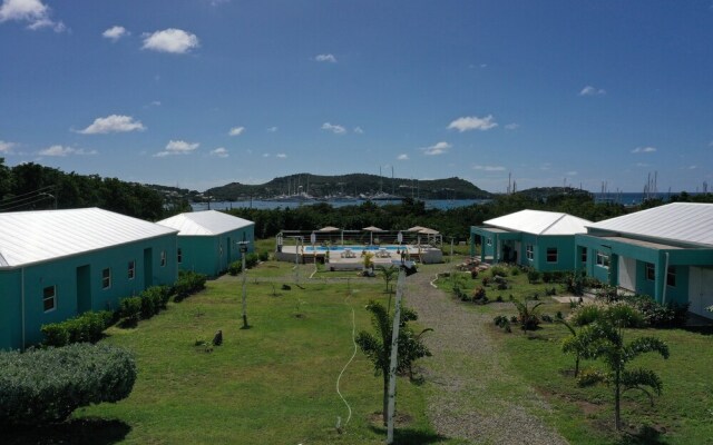 Neem View Apartments Antigua