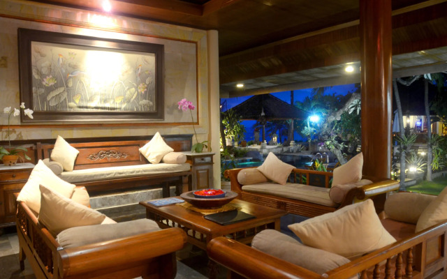 Puri Bagus Candidasa