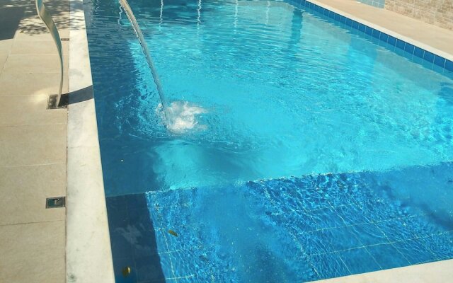 Canto Verde Aptos II