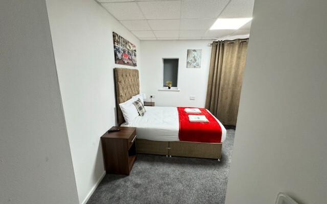 Parkview Residence