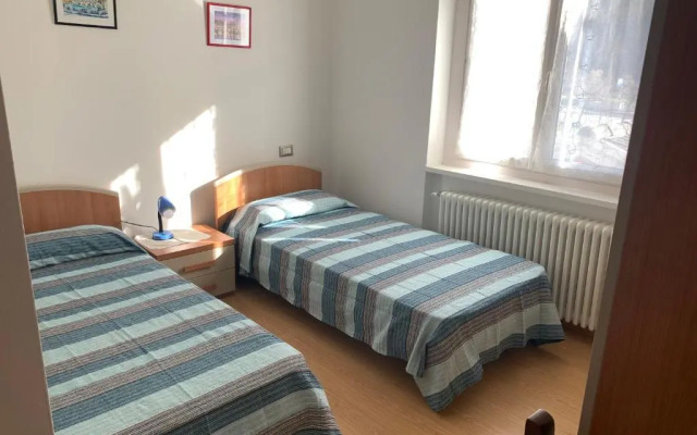 Angeli Dolomiti House2