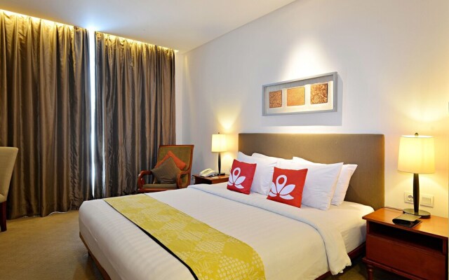 ZEN Premium Malioboro Gajah Mada