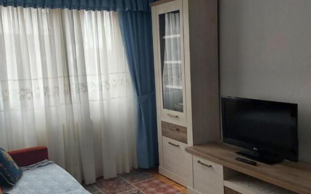 Apartamento Sobrevilla SDR IV